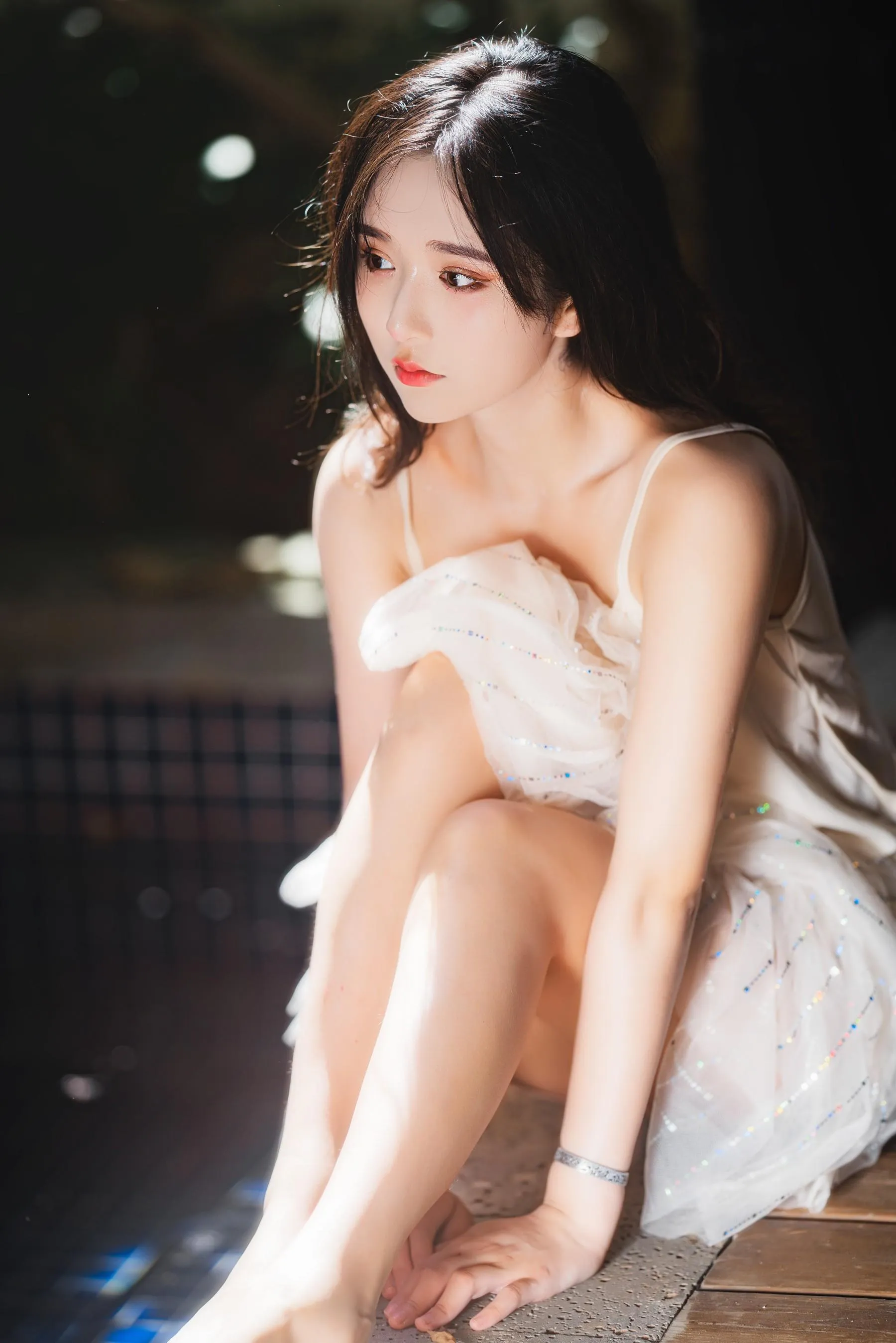 [艺图语] 2022.06.12 少女心万岁 奶文文 [22P]插图8